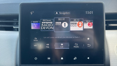 Renault Clio 1.6 E-TECH full hybrid 145 Techno 5dr Auto Hybrid Hatchback